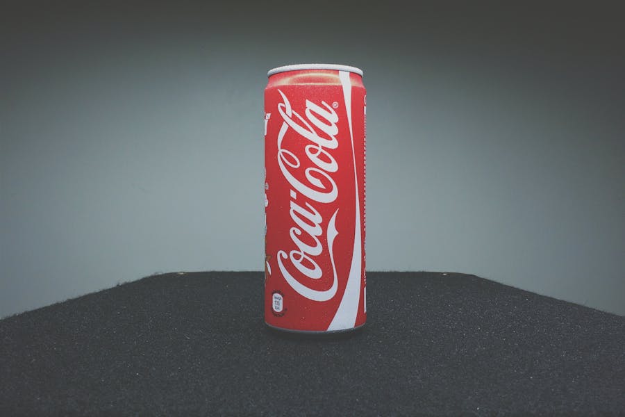 Nick Names For Coke
