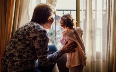600+ Nick Names For Grandma – Heartwarming and Creative Names for Your Loved One