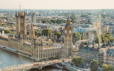 300+ Nick Names For London: Hilarious City Slang Ideas