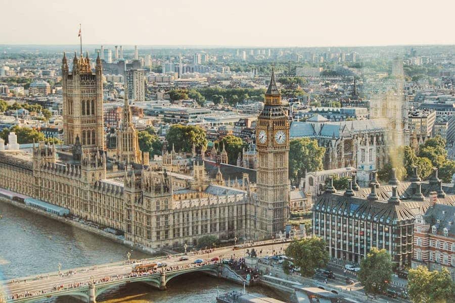 300+ Nick Names For London: Hilarious City Slang Ideas