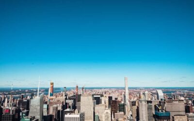 300+ Nick Names For New York City: NYC’s Best Nicknames