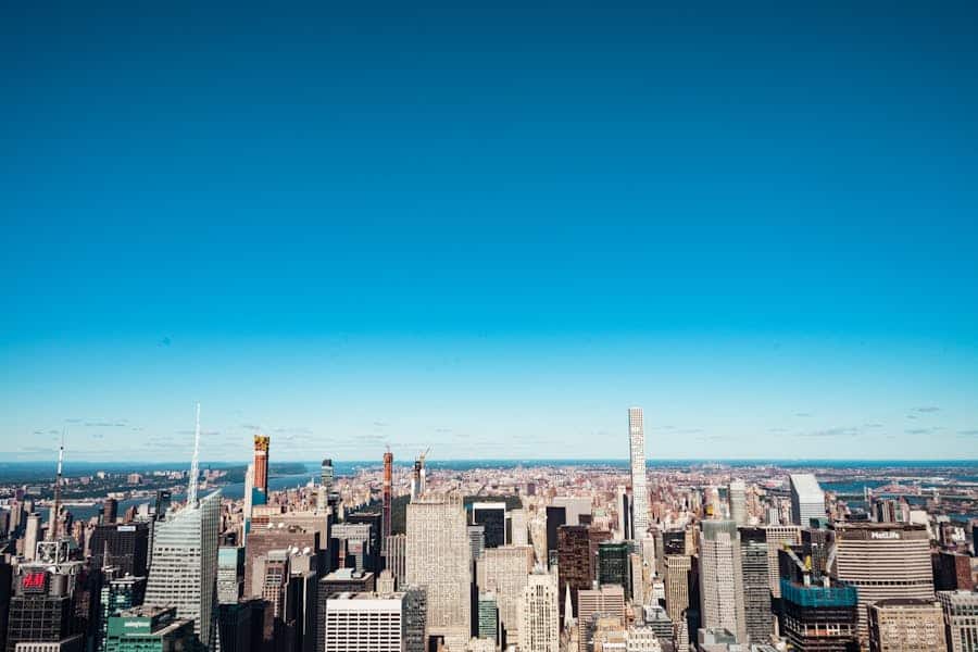 300+ Nick Names For New York City: NYC’s Best Nicknames