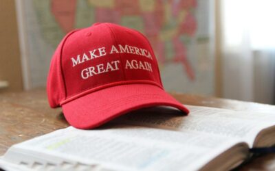 500+ Nick Names For Trump – Fun and Creative Nicknames for the Former President