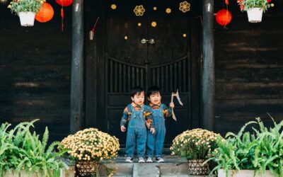 Nick Names for Brother: A Comprehensive List for Every Sibling