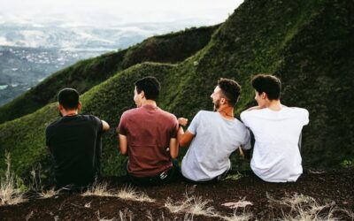 253 Nick Names for Friends: A Compelling List