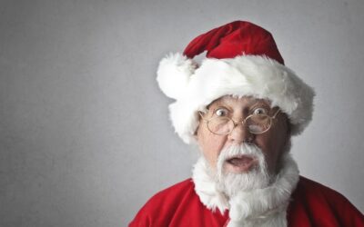 235 Nick Names for Santa: A Unique Collection to Celebrate the Holiday Spirit