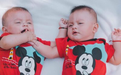 235 Nick Names for Girls: A Compelling List, 243 Nick Names for Boys: Your Preferred List – Nick Names for Twins