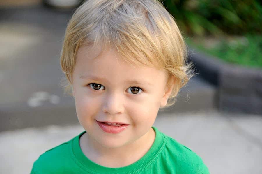 Nick Names for Wyatt